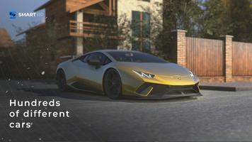SMART RP — real-life simulator Screenshot 2