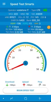 Speed Test Smarts APK for Android Download
