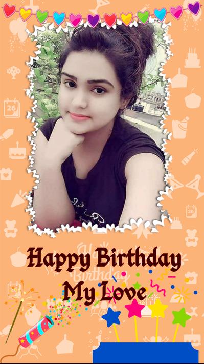 Birthday Story Maker 2019 & Insta Story Maker 2019 for ...