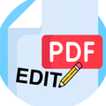 PDF edit convert