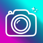 Améliorer qualité photo Editor icône