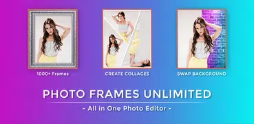 Photo Frames