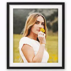 Photo Frames Icon
