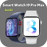 smart watch i9 pro max Guide