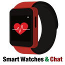 APK smart watches for chat