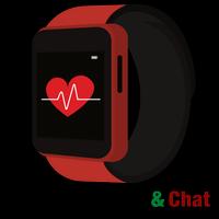 smart watches for chat 截圖 3