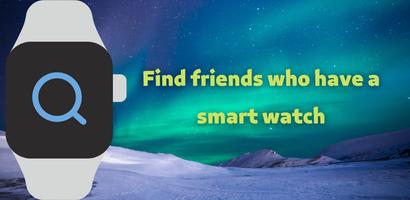 smart watches for chat 海報