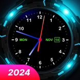 Smart Watch - Live Wallpaper