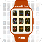 Amazfit BIP WatchFaces 아이콘