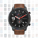 Amazfit GTR smartwatches-APK