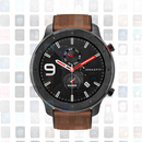 Amazfit GTR smartwatches APK