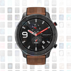 ikon Amazfit GTR smartwatches