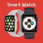 Samsung Galaxy Watch 4 biểu tượng