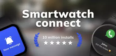 Smart Watch app - BT Notifier