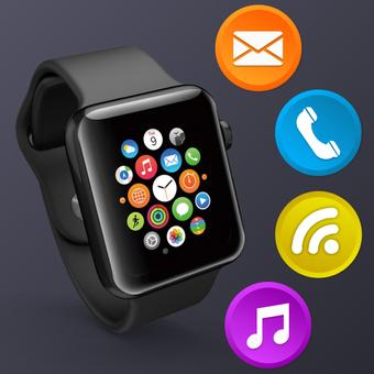 android wear alarm sync