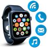 Icona Smart Watch app - BT notifier