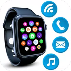 Smart Watch app - BT Notifier APK 143.0 für Android herunterladen – Die  neueste Verion von Smart Watch app - BT Notifier APK herunterladen -  APKFab.com