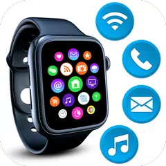 U8 smartwatch bt notifier apk download clearance