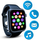 Smart Watch app - BT notifier APK