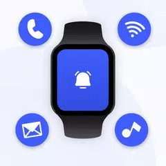 Smart Watch app - BT Notifier XAPK download