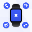 Appli Smartwatch - BT Notifier