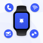 Smart Watch app - BT Notifier icon