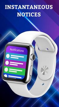 apk bt notifier for smartwatch