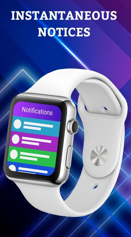 Smartwatch sync apk Smartwatch sync apk