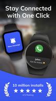 Smart Watch app - BT Notifier poster