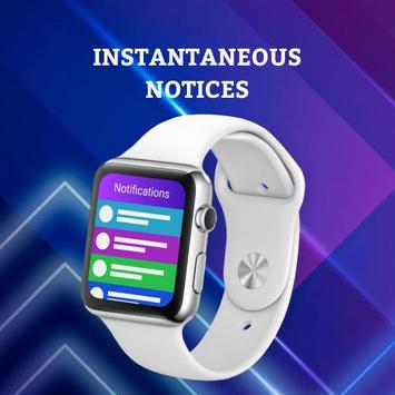 apk bt notifier for smartwatch