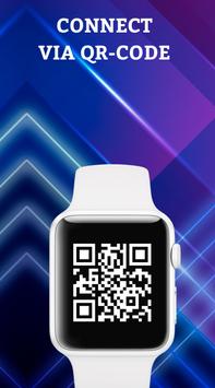 Smart Watch app - BT notifier screenshot 2