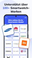 Smart Watch app - BT Notifier Screenshot 1