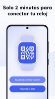 App Reloj Inteligente - BT Not captura de pantalla 3