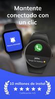 App Reloj Inteligente - BT Not Poster