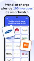 Appli Smartwatch - BT Notifier capture d'écran 1