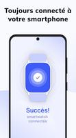 Appli Smartwatch - BT Notifier capture d'écran 2