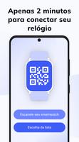App Smartwatch - BT Notifier imagem de tela 3
