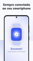 App Smartwatch - BT Notifier imagem de tela 2
