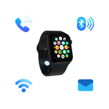 Smart Watch - BT Notifier