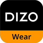 DIZO Wear icon