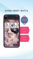 Smart watch for girls guide captura de pantalla 1