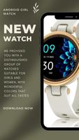 Smart watch for girls guide captura de pantalla 2