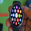 آیکون‌ Mibro GS Smartwatch Guide