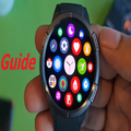 Mibro GS Smartwatch Guide