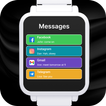 Smart Watch Sync - BT Notifier