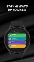 Smart Watch Sync - BT Notifier تصوير الشاشة 2