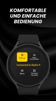 Smart Watch Sync - BT Notifier Plakat