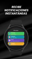 Smart Watch Sync - BT Notifier captura de pantalla 2