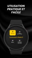 Smart Watch Sync - BT Notifier Affiche