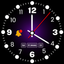 Reloj Siempre En Pantalla APK